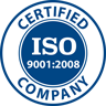 ISO TS 16949:2008 Certified Company